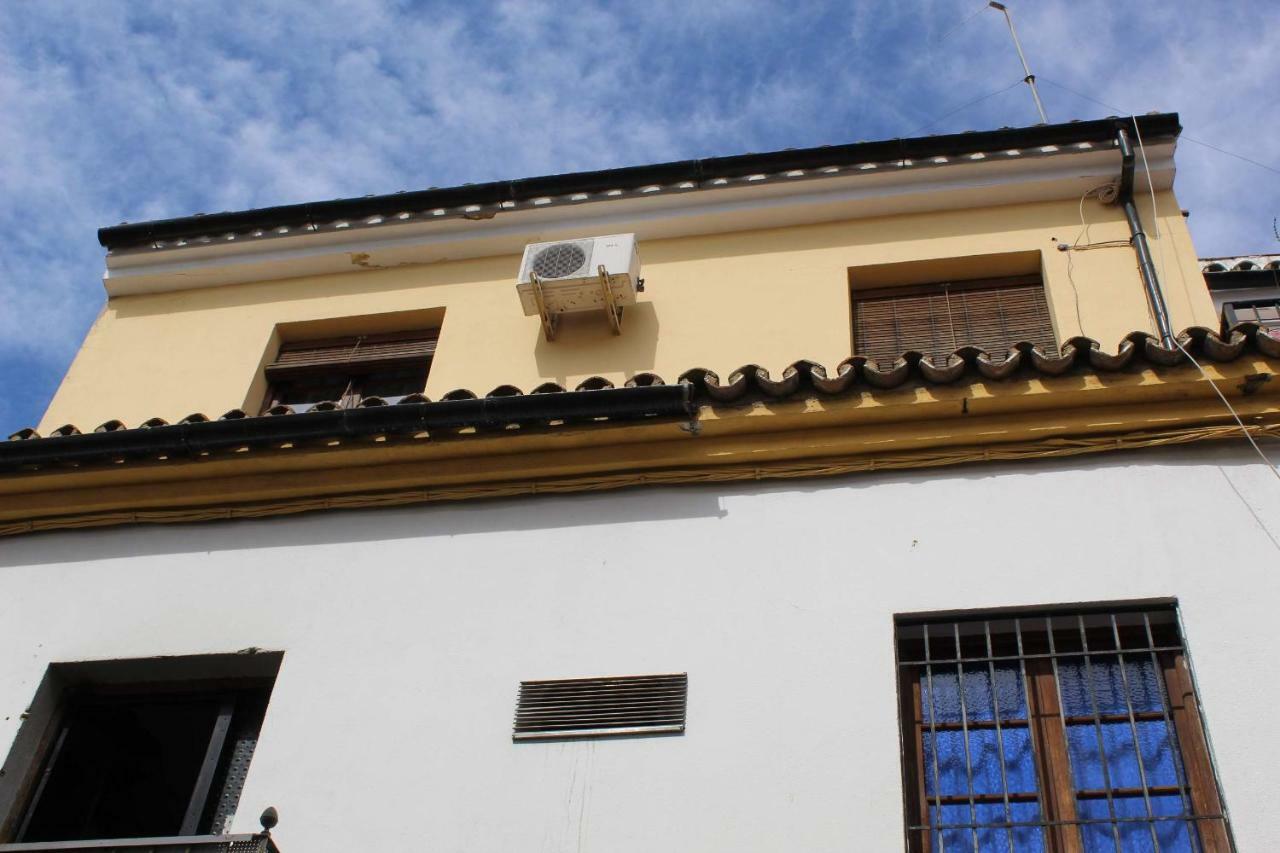 론다 Apartamento Jose Y Maria 아파트 외부 사진