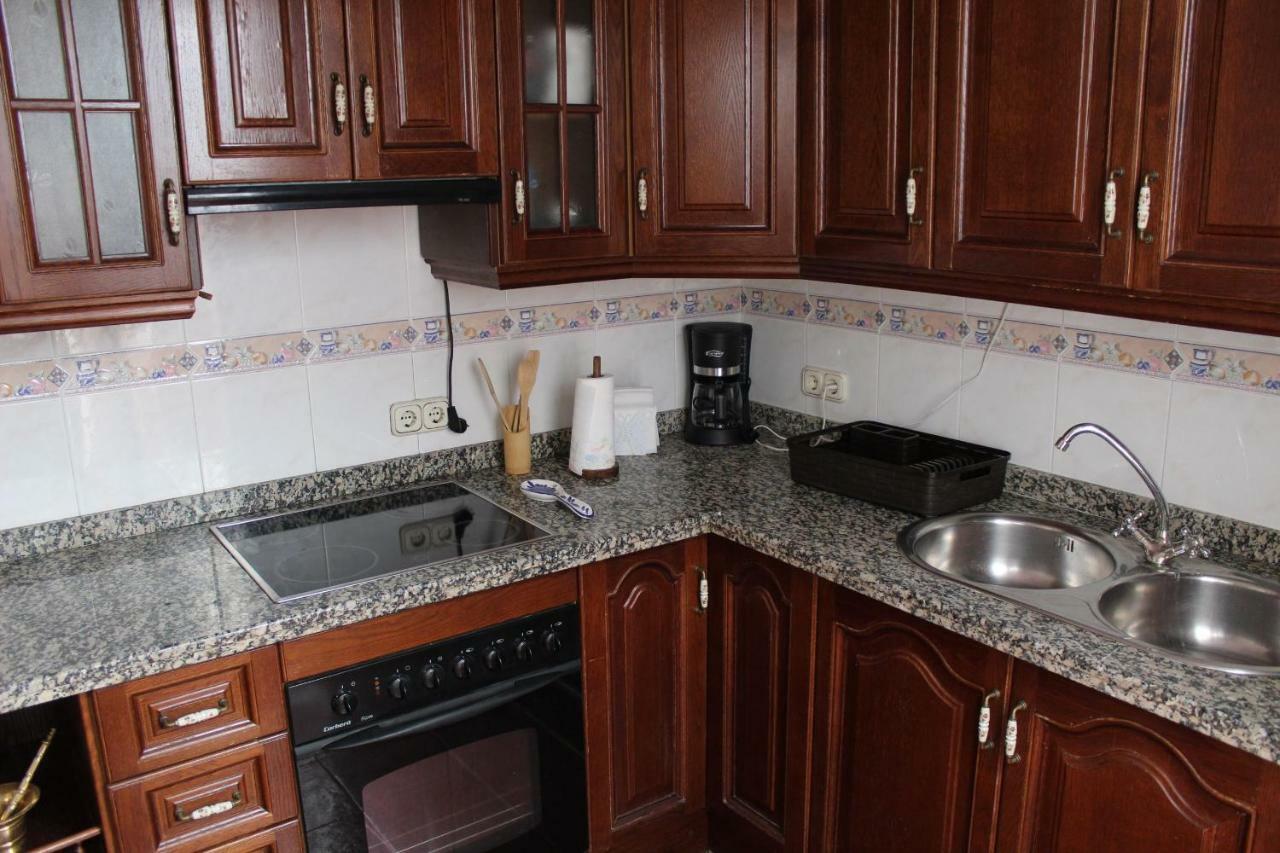 론다 Apartamento Jose Y Maria 아파트 외부 사진